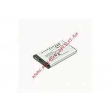 Аккумуляторная батарея SBPL0080101 для LG 5600 650mAh 3.7V LP