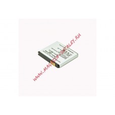 Аккумуляторная батарея LGIP-470N для LG BL20, GS500, KV600, KV800, GD310, GM310 800mAh 3.7V LP