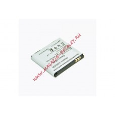 Аккумуляторная батарея LGIP-A750 для LG KE850 600mAh 3.7V LP