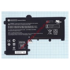 Аккумуляторная батарея (аккумулятор) MA02XL для ноутбука HP Slatebook 10 10-H000SA X2 7.4V 25Wh ORIGINAL