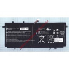 Аккумуляторная батарея (аккумулятор) A2304XL для ноутбука HP CHROMEBOOK 14 14-q 7.4V 51Wh ORIGINAL