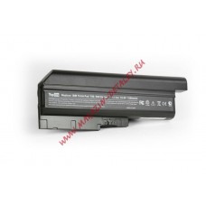 Аккумуляторная батарея TOP-T60H для ноутбуков IBM Lenovo ThinkPad T60p Z60m R60e R500 W500 10.8V 6600mAh TopON