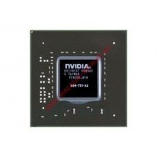 Видеочип nVidia GeForce 8700M GT, G84-751-A2, 64Bits, 128MB (2012)