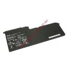 Аккумуляторная батарея (аккумулятор) C41-UX52 для ноутбука Asus Zenbook UX52 53Wh ORIGINAL