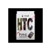 Набор 3 в 1 HTC сеть, авто, кабель micro USB