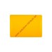 Чехол для Macbook Pro Touch Bar 15,4" Hard Shell Case (оранжевый матовый Soft Touch)