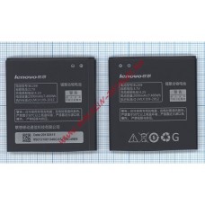 Аккумуляторная батарея (аккумулятор) BL209 для Lenovo A516 A706 A760 2000mAh