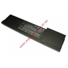 Аккумуляторная батарея BTP-60A1 для ноутбуков Acer Aspire 1500, 1620, 1610, 5010 14.8V 5200mAh черная OEM