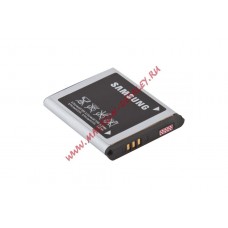 Аккумуляторная батарея (аккумулятор) AB483640BEC для Samsung E200, E540 3,7 V 880mAh
