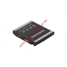 Аккумуляторная батарея (аккумулятор) AB533640CEC для Samsung C3310, F330, F268, G400, G500 3,7 V 880mAh