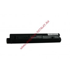 Аккумуляторная батарея TOP-S10-2 для ноутбуков IBM Lenovo IdeaPad S10-2 11.1V 4400mAh TopON
