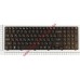 Клавиатура для ноутбука Packard Bell TM81 TM85 TM86 TM87 TM89 LM98 TM94 TX86/NV50 TE11 черная